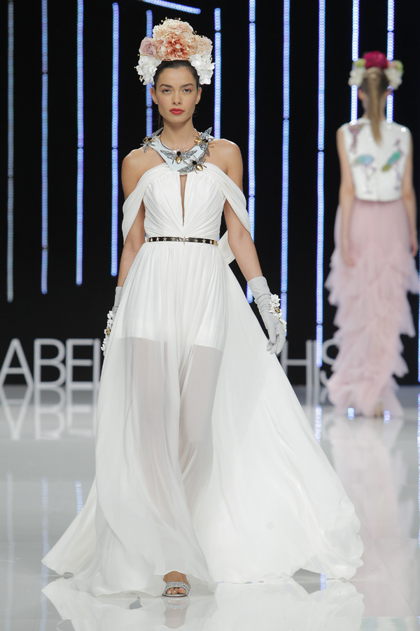 ilovebrides.pt desfile isabel sanchis 2017